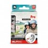 ALPINE zatyczki/stopery do uszu MotoSafe Pro